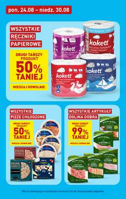 Aldi - gazetka promocyjna Pełny katalog! od poniedziałku 24.08 do niedzieli 30.08 - strona 22