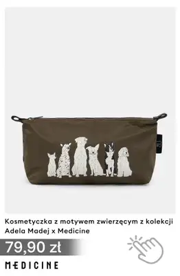 Medicine - gazetka promocyjna Produkty dostępne tylko online od piątku 21.08 do poniedziałku 31.08 - strona 4