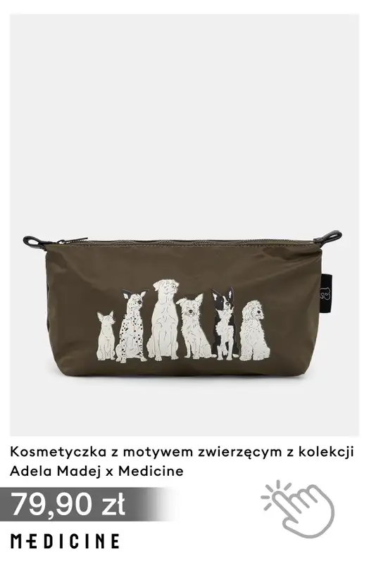Medicine - gazetka promocyjna Produkty dostępne tylko online od piątku 21.08 do poniedziałku 31.08 - strona 4