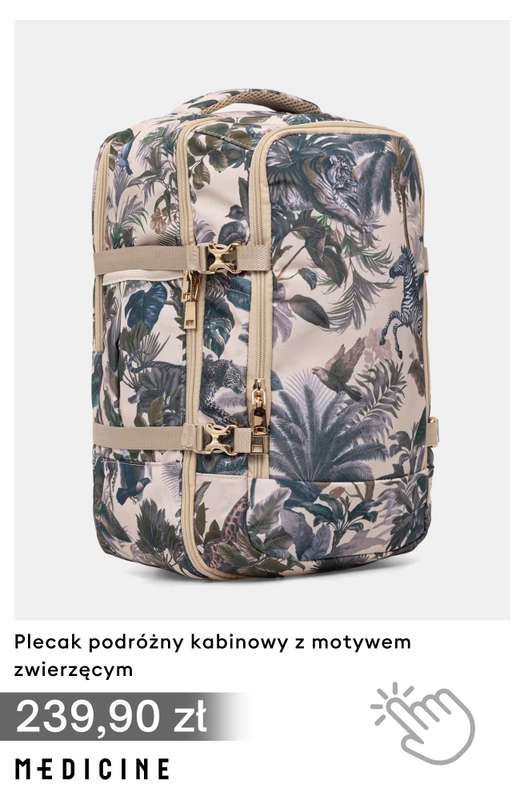 Medicine - gazetka promocyjna Produkty dostępne tylko online od piątku 21.08 do poniedziałku 31.08 - strona 12