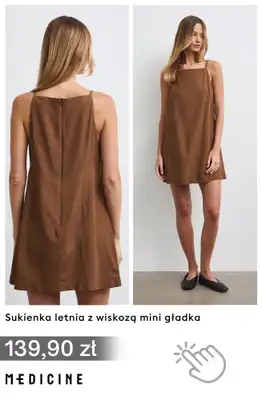 Medicine - gazetka promocyjna Produkty dostępne tylko online od piątku 21.08 do poniedziałku 31.08 - strona 5