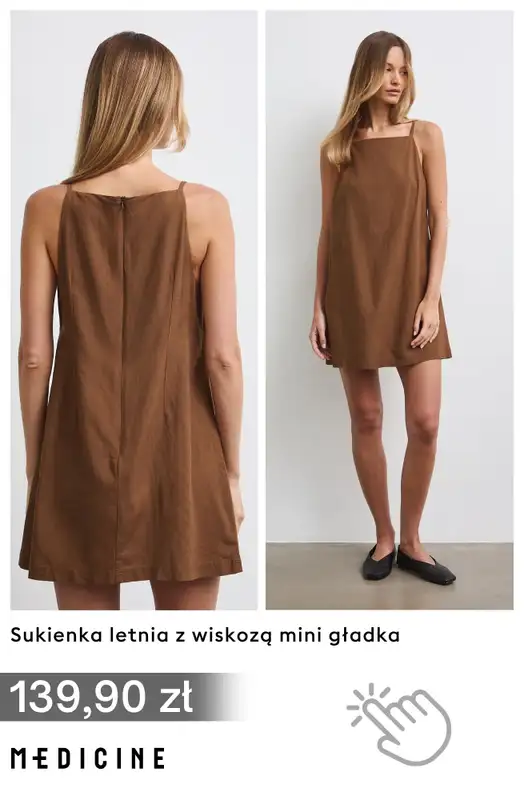 Medicine - gazetka promocyjna Produkty dostępne tylko online od piątku 21.08 do poniedziałku 31.08 - strona 5