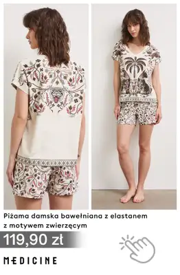 Medicine - gazetka promocyjna Produkty dostępne tylko online od piątku 21.08 do poniedziałku 31.08 - strona 8