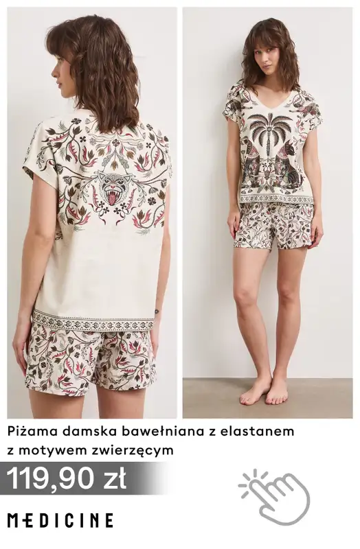 Medicine - gazetka promocyjna Produkty dostępne tylko online od piątku 21.08 do poniedziałku 31.08 - strona 8