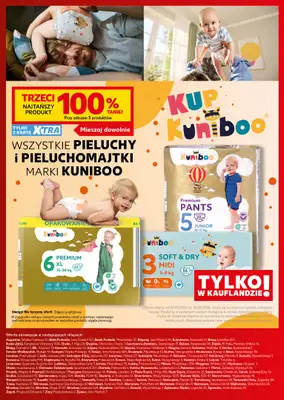 Kaufland - gazetka promocyjna Mocny Start od poniedziałku 24.08 do środy 26.08 - strona 30