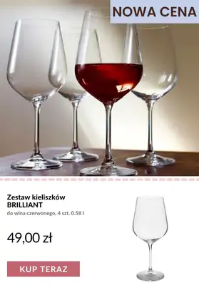 Homla - gazetka promocyjna Nowe niższe ceny! od piątku 21.08 do czwartku 27.08 - strona 2