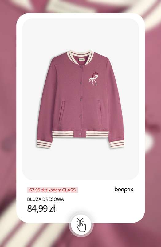 bonprix - gazetka promocyjna 20% rabatu na kategorię DZIECKO + darmowa dostawa! od piątku 21.08 do poniedziałku 24.08 - strona 2