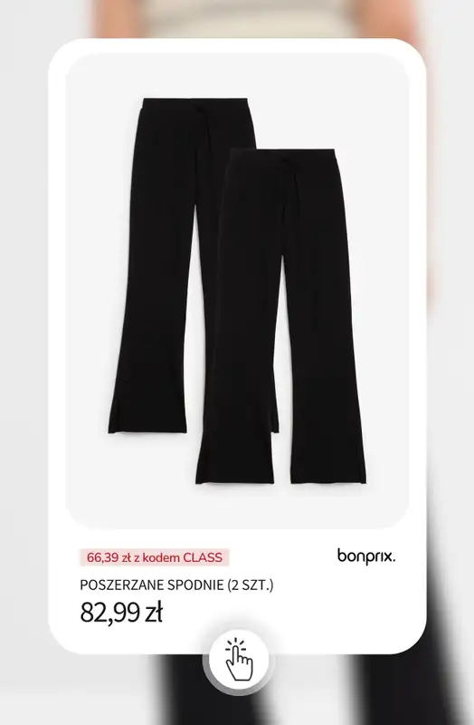 bonprix - gazetka promocyjna 20% rabatu na kategorię DZIECKO + darmowa dostawa! od piątku 21.08 do poniedziałku 24.08 - strona 4