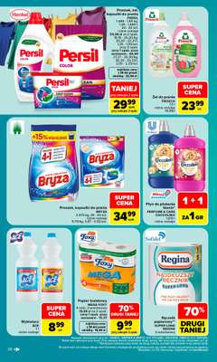 Carrefour - gazetka promocyjna Gazetka Carrefour od poniedziałku od poniedziałku 24.08 do niedzieli 30.08 - strona 40