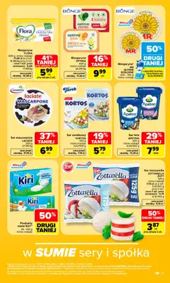 Carrefour - gazetka promocyjna Gazetka Carrefour od poniedziałku od poniedziałku 24.08 do niedzieli 30.08 - strona 23