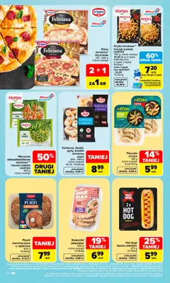 Carrefour - gazetka promocyjna Gazetka Carrefour od poniedziałku od poniedziałku 24.08 do niedzieli 30.08 - strona 26