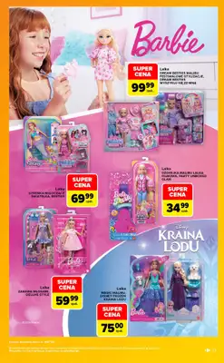 Carrefour - gazetka promocyjna Gazetka w sumie same okazje od poniedziałku 24.08 do soboty 05.09 - strona 13