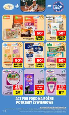 Carrefour Market - gazetka promocyjna Gazetka Carrefour Market od poniedziałku od poniedziałku 24.08 do niedzieli 30.08 - strona 20