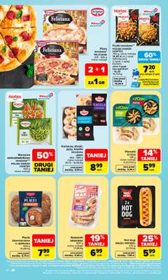 Carrefour Market - gazetka promocyjna Gazetka Carrefour Market od poniedziałku  do niedzieli 30.08 - strona 26