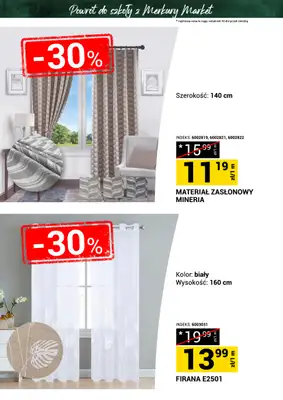 Merkury Market - gazetka promocyjna Gazetka Powrót do szkoły od soboty 22.08 do niedzieli 30.08 - strona 8