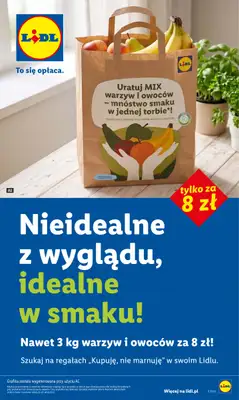Lidl - gazetka promocyjna Oferta od poniedziałku od poniedziałku 24.08 do środy 26.08 - strona 99