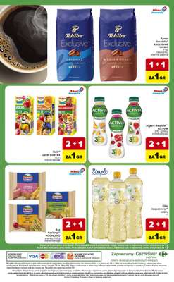 Carrefour Express - gazetka promocyjna Gazetka Express od wtorku 25.08 do poniedziałku 31.08 - strona 8