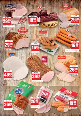 Bingo - gazetka promocyjna Gazetka od wtorku 25.08 do soboty 05.09 - strona 2