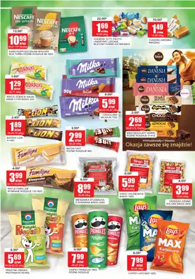 Bingo - gazetka promocyjna Gazetka od wtorku 25.08 do soboty 05.09 - strona 6