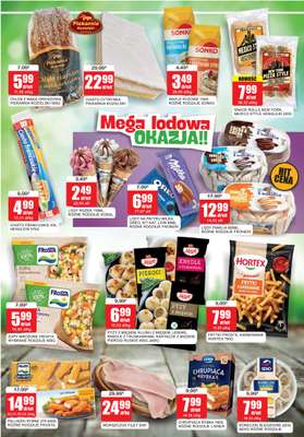 Bingo - gazetka promocyjna Gazetka od wtorku 25.08 do soboty 05.09 - strona 4
