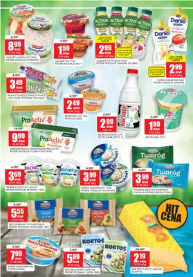 Bingo - gazetka promocyjna Gazetka od wtorku 25.08 do soboty 05.09 - strona 5