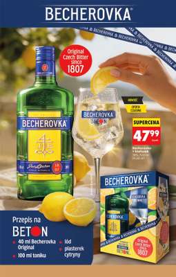 Biedronka - gazetka promocyjna Czas na Toast! od poniedziałku 24.08 do soboty 05.09 - strona 38