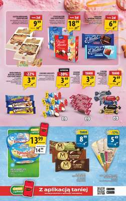 Arhelan - gazetka promocyjna Gazetka od piątku 28.08 do niedzieli 06.09 - strona 11