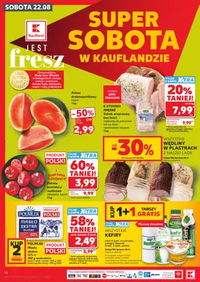 Kaufland - gazetka promocyjna Gazetka Tygodnia od czwartku 20.08 do środy 26.08 - strona 14