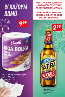 LEWIATAN - gazetka promocyjna Gazetka MAMY TO w Lewiatanie od czwartku 27.08 do środy 02.09 - strona 8