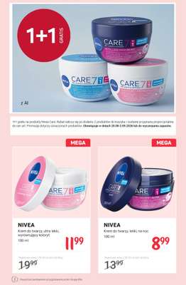 Rossmann - gazetka promocyjna Przegląd promocji! od poniedziałku 24.08 do środy 02.09 - strona 4