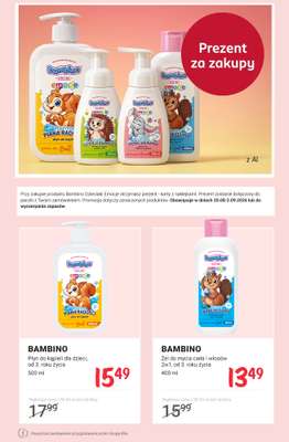 Rossmann - gazetka promocyjna Przegląd promocji! od poniedziałku 24.08 do środy 02.09 - strona 10