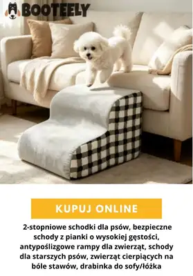 AliExpress - gazetka promocyjna Akcesoria dla zwierząt od poniedziałku 24.08  - strona 6