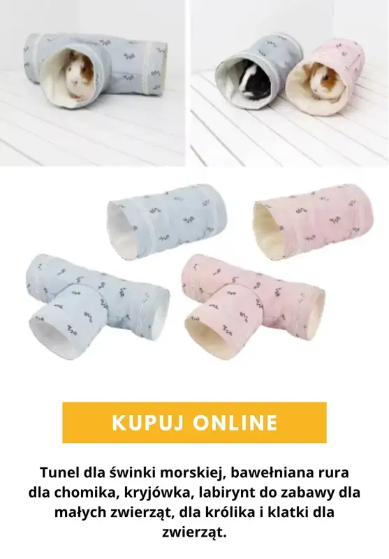 AliExpress - gazetka promocyjna Akcesoria dla zwierząt od poniedziałku 24.08  - strona 4