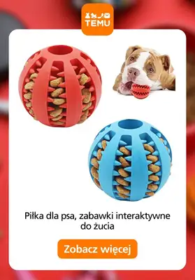 Temu - gazetka promocyjna Akcesoria dla zwierząt od poniedziałku 24.08 do czwartku 03.09 - strona 9