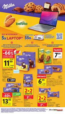 Intermarche - gazetka promocyjna Gazetka od czwartku 27.08 do środy 02.09 - strona 27