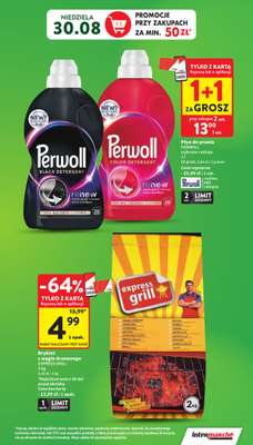 Intermarche - gazetka promocyjna Gazetka od czwartku 27.08 do środy 02.09 - strona 3
