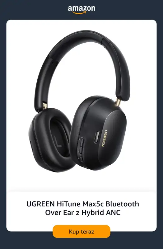 Amazon - gazetka promocyjna Do -35% na markę UGREEN od poniedziałku 24.08  - strona 4