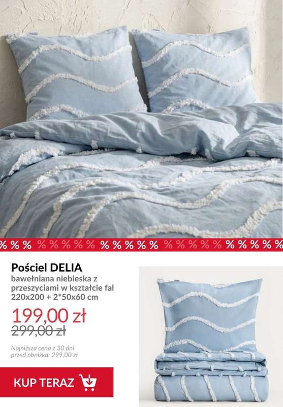 Homla - gazetka promocyjna Final SALE do -70% od poniedziałku 24.08 do poniedziałku 31.08 - strona 10