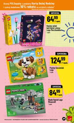 POLOmarket - gazetka promocyjna Katalog Back to School od piątku 24.07 do czwartku 10.09 - strona 27