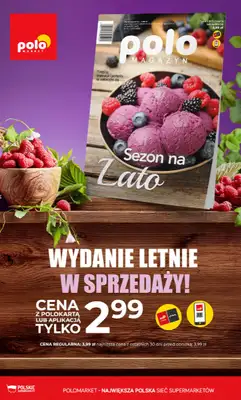 POLOmarket - gazetka promocyjna Gazetka od środy 26.08 do wtorku 01.09 - strona 58