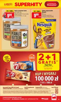 POLOmarket - gazetka promocyjna Gazetka od środy 26.08 do wtorku 01.09 - strona 33