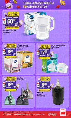 POLOmarket - gazetka promocyjna Frikasowy Katalog od środy 26.08 do wtorku 01.09 - strona 17