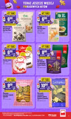 POLOmarket - gazetka promocyjna Frikasowy Katalog od środy 26.08 do wtorku 01.09 - strona 7