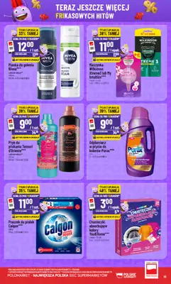 POLOmarket - gazetka promocyjna Frikasowy Katalog od środy 26.08 do wtorku 01.09 - strona 15