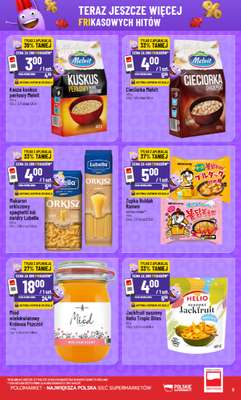 POLOmarket - gazetka promocyjna Frikasowy Katalog od środy 26.08 do wtorku 01.09 - strona 5