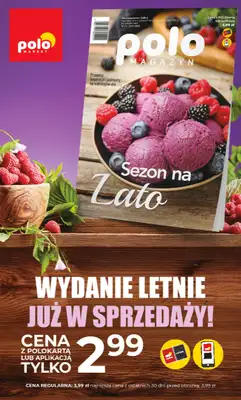 POLOmarket - gazetka promocyjna Frikasowy Katalog od środy 26.08 do wtorku 01.09 - strona 20