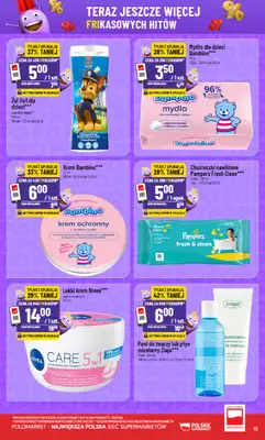 POLOmarket - gazetka promocyjna Frikasowy Katalog od środy 26.08 do wtorku 01.09 - strona 13