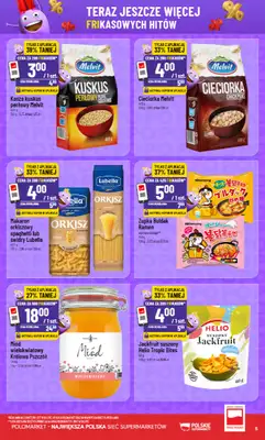 POLOmarket - gazetka promocyjna Frikasowy Katalog od środy 26.08 do wtorku 01.09 - strona 5