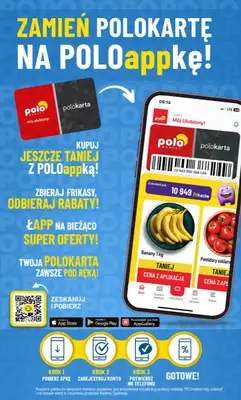 POLOmarket - gazetka promocyjna Frikasowy Katalog od środy 26.08 do wtorku 01.09 - strona 2