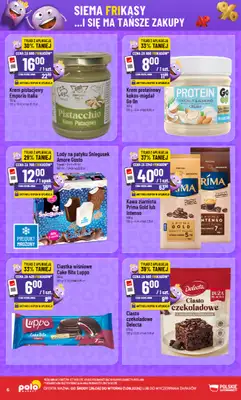 POLOmarket - gazetka promocyjna Frikasowy Katalog od środy 26.08 do wtorku 01.09 - strona 6